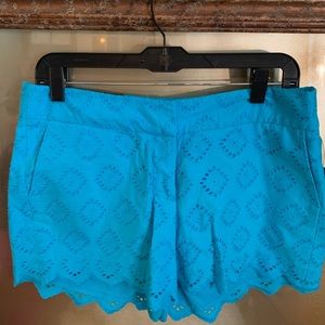 NWT CROWN & IVY SHORTS
